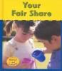 Go to record Your fair share