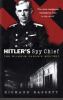 Go to record Hitler's spy chief : the Wilhelm Canaris mystery