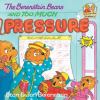 Go to record The Berenstain Bears and too much pressure