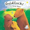 Go to record Goldilocks and the three bears