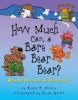 Go to record How much can a bare bear bear? : what are homonyms and hom...