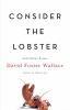 Go to record Consider the lobster and other essays