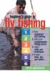 Go to record Beginner's guide to fly fishing