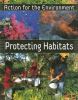 Go to record Protecting habitats
