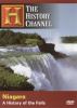 Go to record Niagara : a history of the Falls