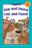 Go to record Pup and Hound lost and found