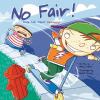Go to record No fair! : kids talk about fairness