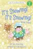 Go to record It's snowing! It's snowing! : winter poems