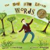 Go to record The boy who loved words