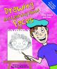 Go to record Drawing and learning about faces : using shapes and lines