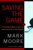 Go to record Saving the game : pro hockey's quest to raise its game fro...