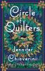 Go to record Circle of quilters : an Elm Creek quilts novel