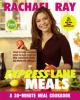 Go to record Express lane meals : what to keep on hand, what to buy fre...
