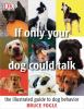 Go to record If your dog could talk--