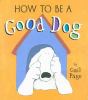 Go to record How to be a good dog