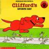 Go to record Clifford's sports day