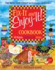 Go to record Fix-it and enjoy-it! cookbook : all-purpose, welcome-home ...