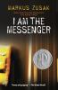 Go to record I am the messenger