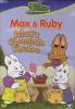 Go to record Max & Ruby. Max's chocolate chicken = Max & Ruby. La poule...