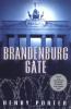Go to record Brandenburg gate