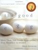 Go to record The good egg : more than 200 fresh approaches from breakfa...