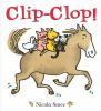 Go to record Clip-clop