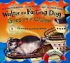 Go to record Walter the farting dog goes on a cruise