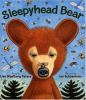Go to record Sleepyhead bear