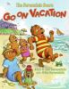 Go to record The Berenstain Bears go on vacation