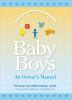 Go to record Baby boys : an owner's manual