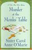 Go to record Murder at the Monks' Table