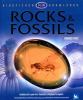 Go to record Rocks & fossils