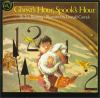 Go to record Ghost's hour, spook's hour