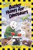 Go to record Buster hunts for dinosaurs