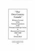 Go to record "Our own country Canada" : being an account of the nationa...