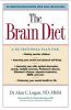 Go to record The brain diet : the connection between nutrition, mental ...