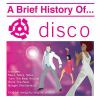 Go to record A brief history of disco