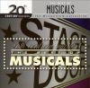 Go to record The best of musicals.