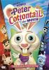 Go to record Here comes Peter Cottontail : the movie