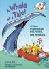 Go to record A whale of a tale!