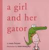 Go to record A girl and her gator