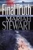 Go to record Final truth : a novel of suspense