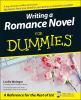 Go to record Writing a romance novel for dummies