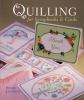 Go to record Quilling for scrapbooks & cards