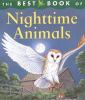 Go to record The best book of nighttime animals