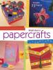 Go to record Bright ideas in papercrafts
