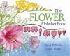 Go to record The flower alphabet book