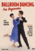 Go to record Ballroom dancing for beginners