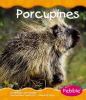 Go to record Porcupines