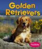 Go to record Golden retrievers